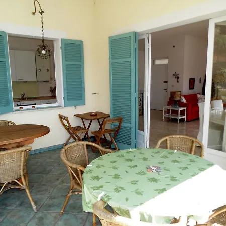 Vignabuona Casa vacanze