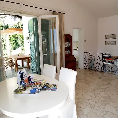 Casa vacanze Vignabuona *