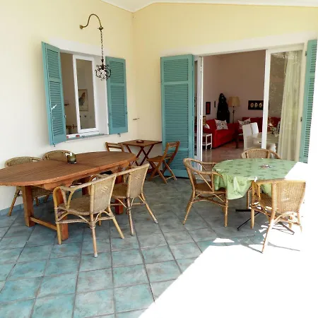 Vignabuona Casa vacanze Acquaseria