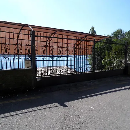 Casa vacanze Vignabuona Acquaseria
