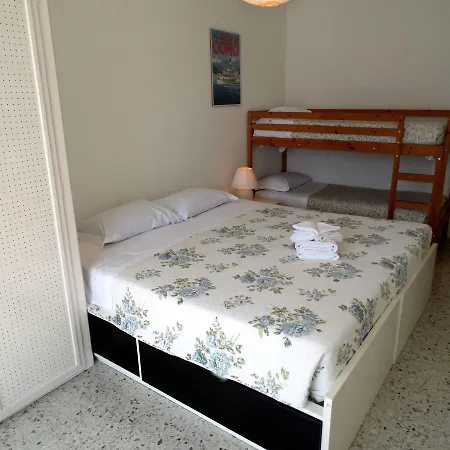 Vignabuona Vakantiehuis
