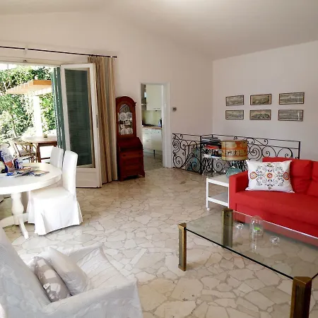 Vignabuona Vakantiehuis