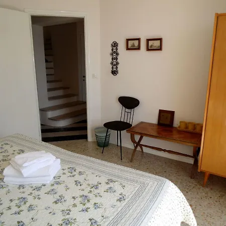 Vignabuona Holiday home